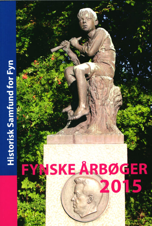 Fynske Årbøger 2015