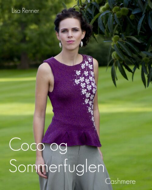 Coco og Sommerfuglen