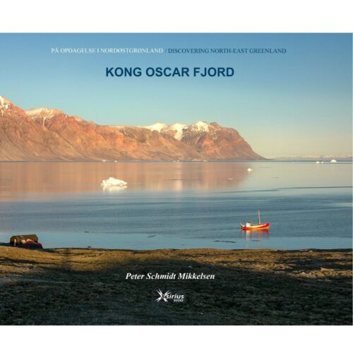 KONG OSCAR FJORD