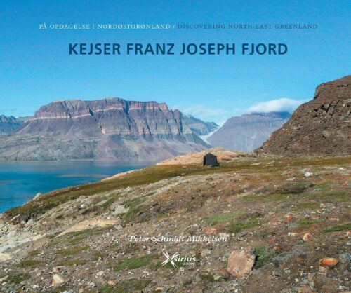 KEJSER FRANZ JOSEPH FJORD