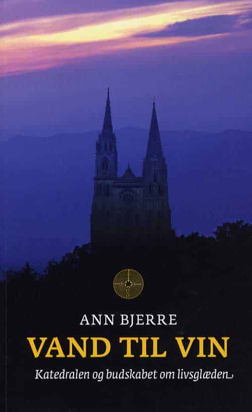 VAND TIL VIN -