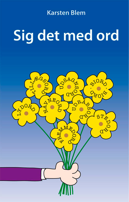 Sig det med ord