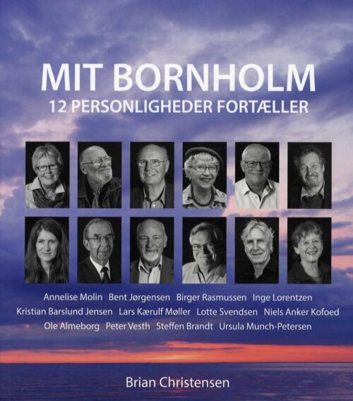 Mit Bornholm