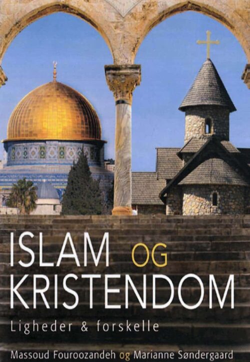 Islam og Kristendom