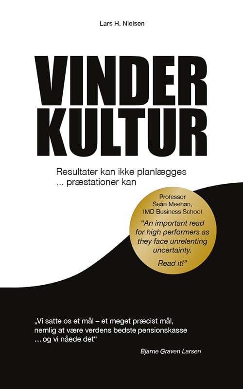 VINDERKULTUR