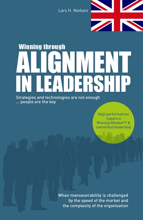 Winning through Alignment in Leadership