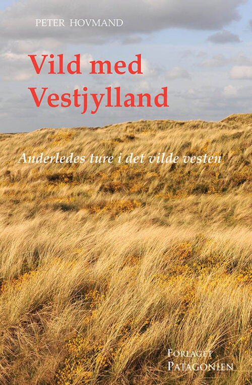 Vild med Vestjylland