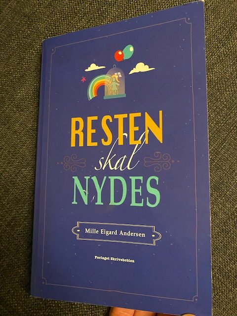 Resten skal nydes