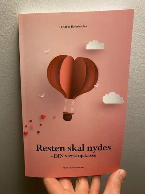 Resten skal nydes