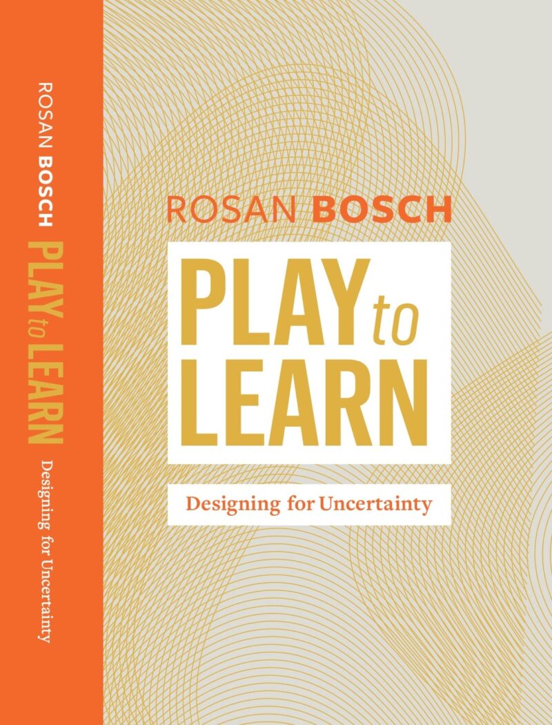 Play to Learn