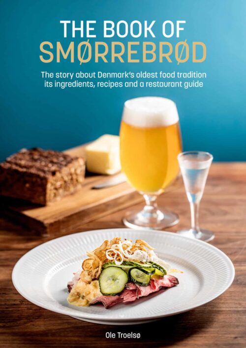 The Book of Smørrebrød