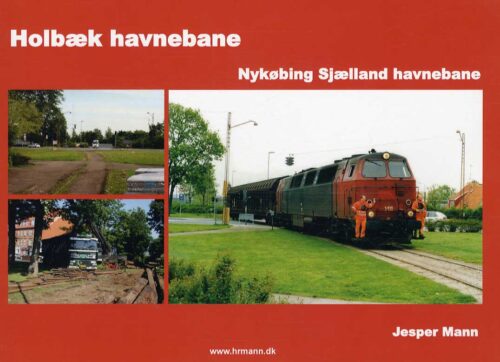 Holbæk havnebane