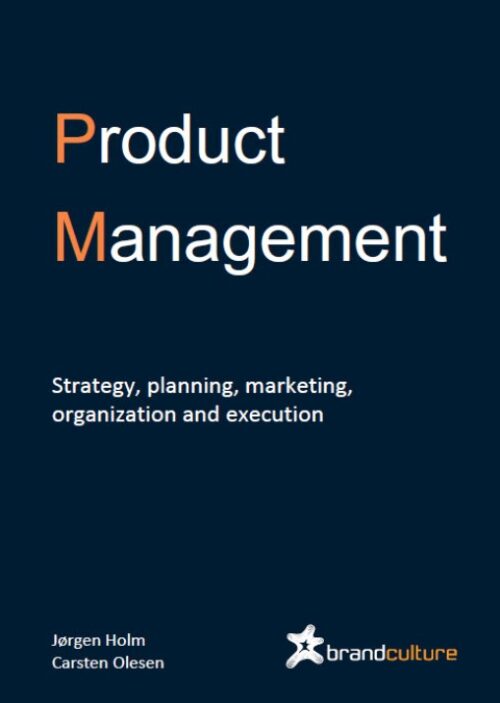 Product Management. Strategy