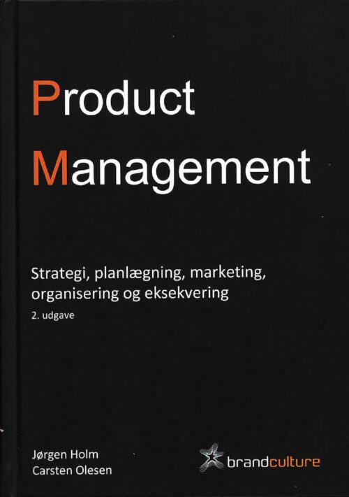 Product Management - Strategi