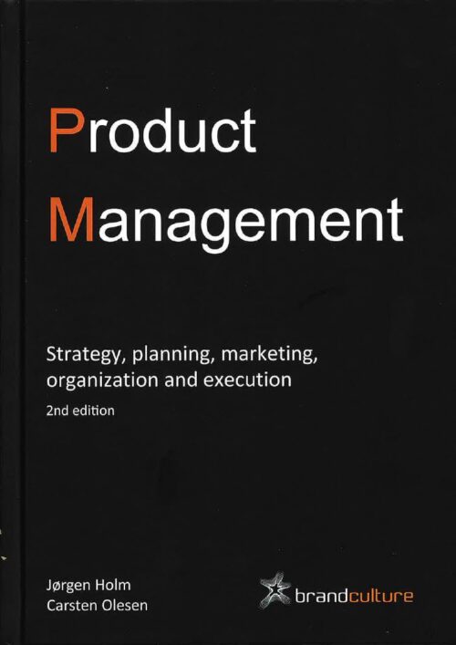 Product Management - Strategy