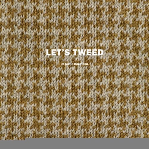 Let's tweed