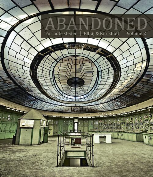 Abandoned Vol. 2