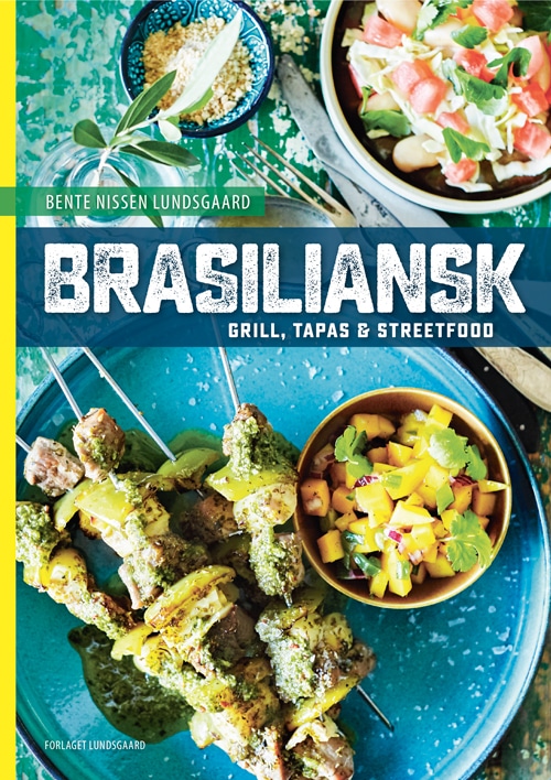 Brasiliansk grill