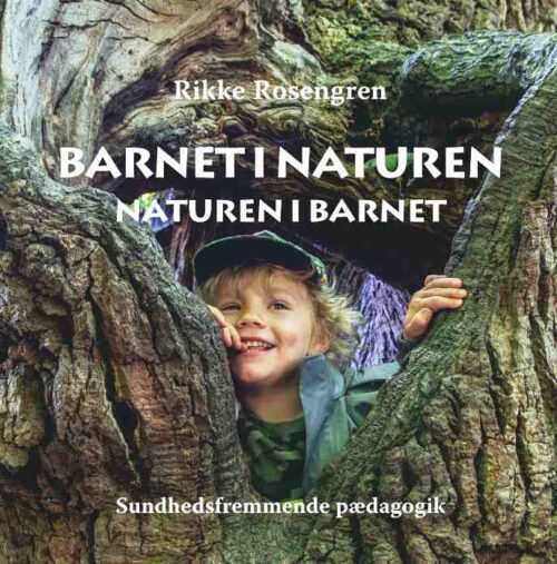 Barnet i naturen