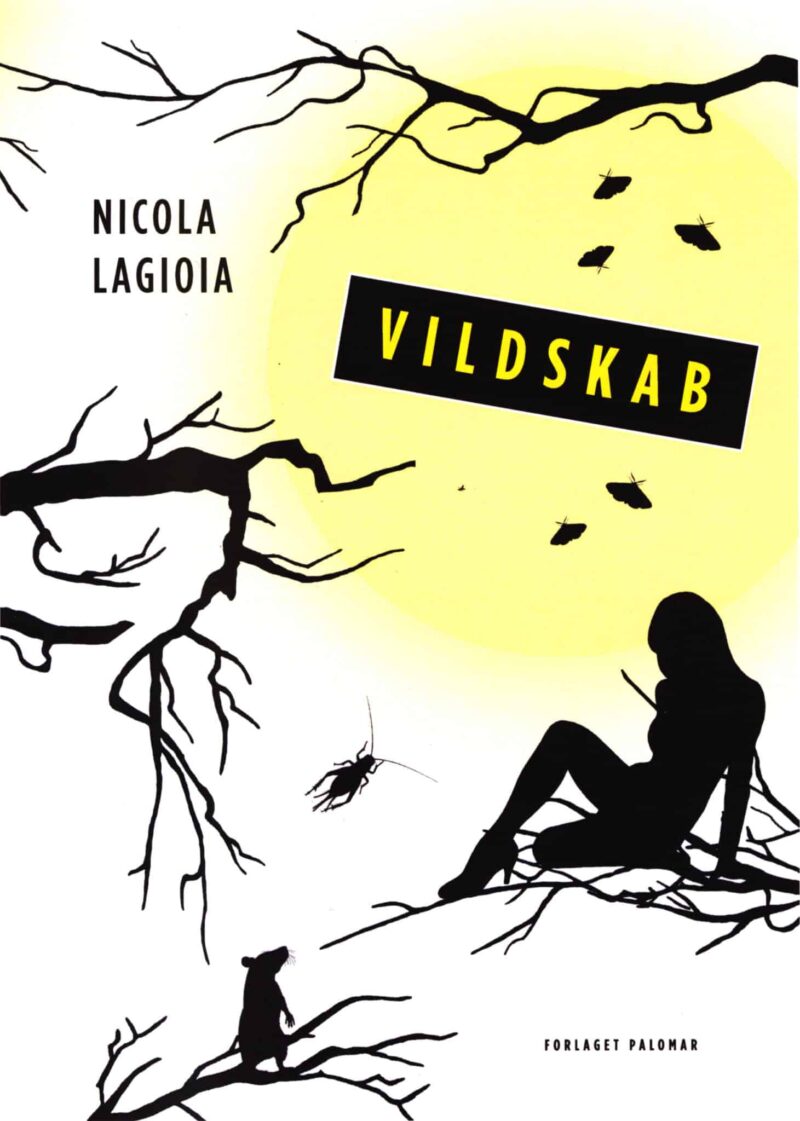 Vildskab