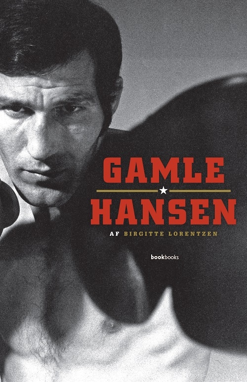 Gamle Hansen