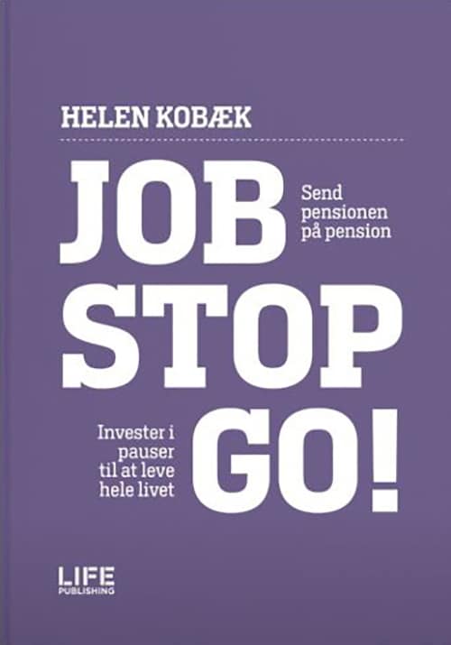 JOB - STOP - GO