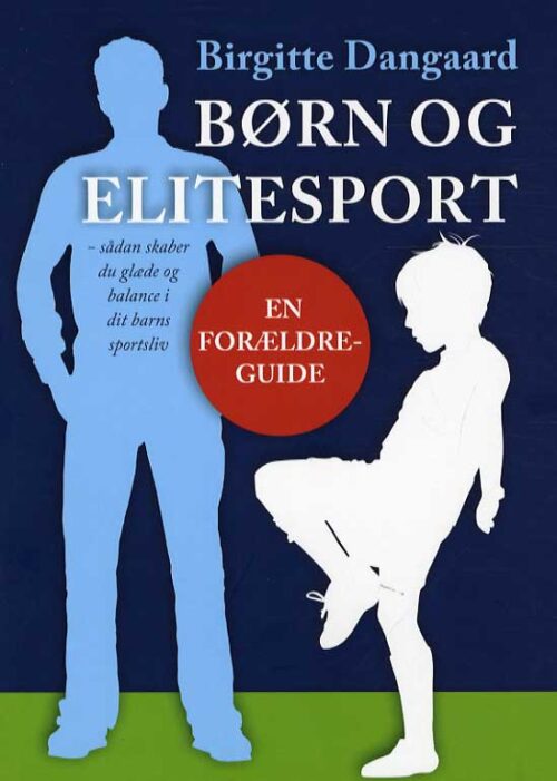 Børn og  elitesport