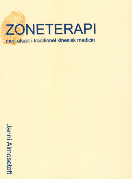 Zoneterapi med afsæt i traditionel kinesisk medicin