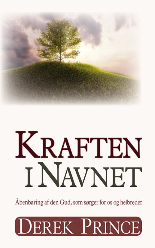 Kraften i navnet