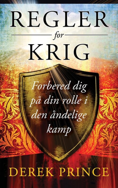 Regler for krig