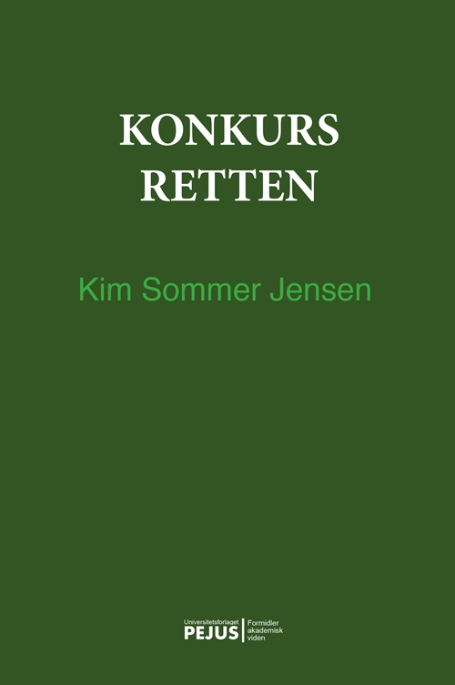 Konkursretten