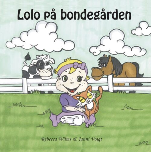 Lolo på bondegården