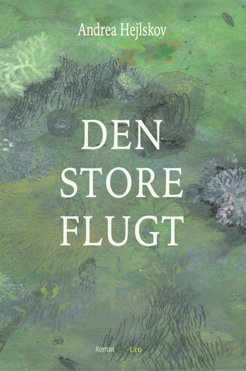 Den store flugt