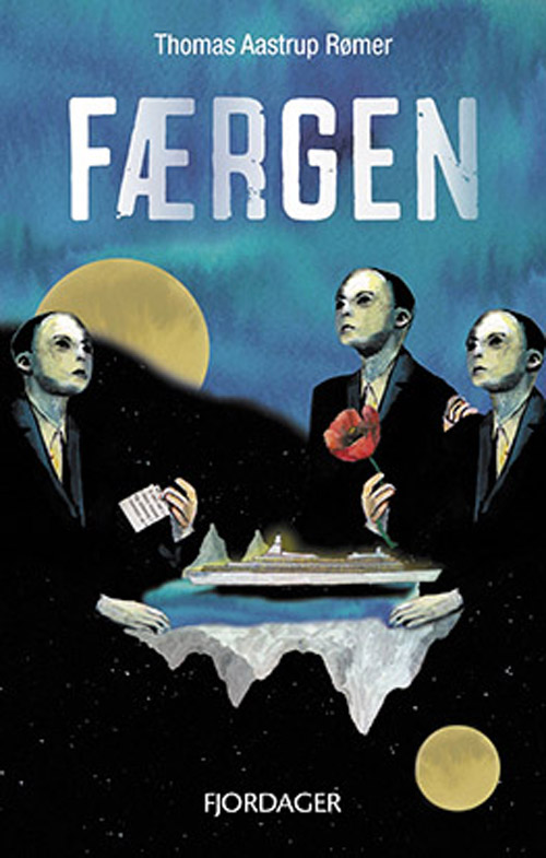 Færgen