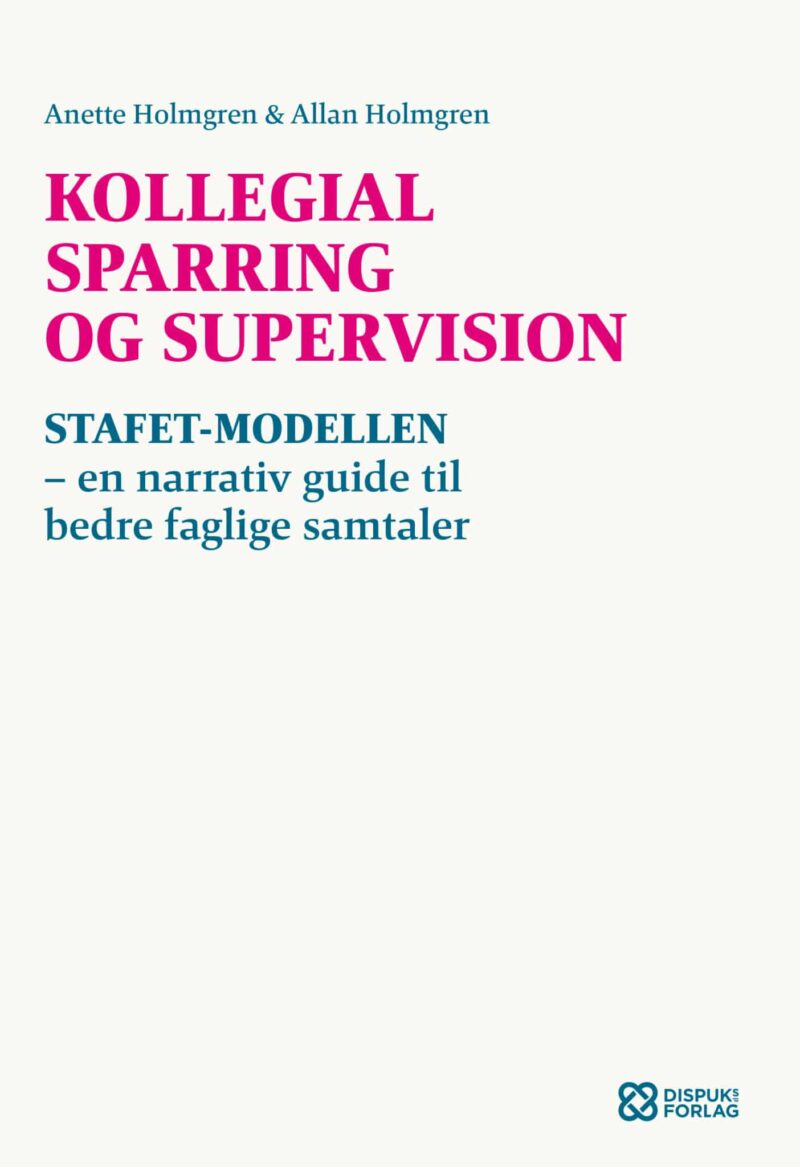 Kollegial sparring og supervision