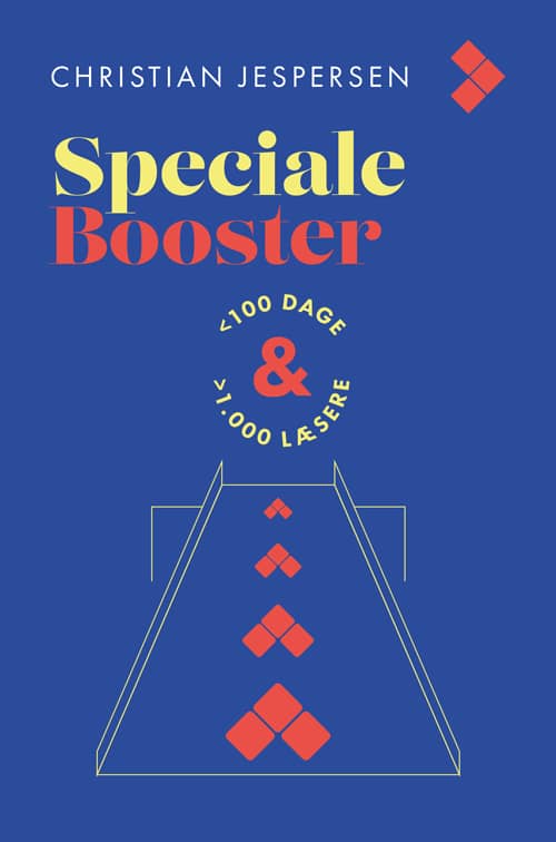 Specialebooster