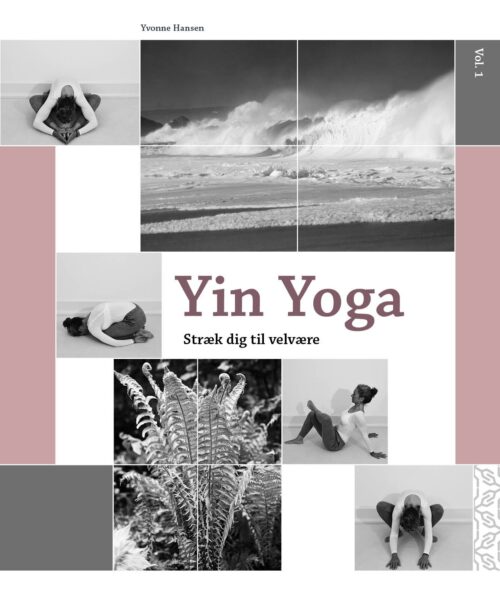 Yin Yoga