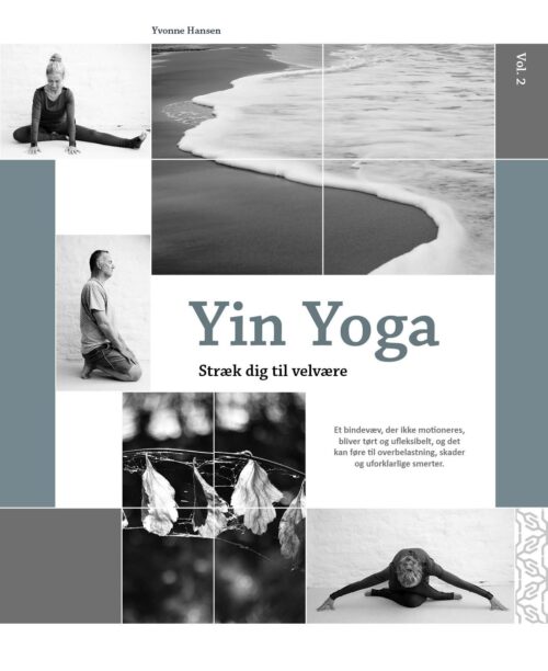 Yin Yoga