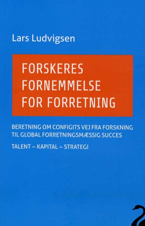 Forskeres fornemmelse for forretning