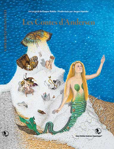 Les Contes d’Andersen