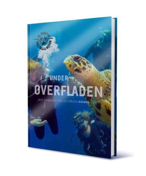 UNDER OVERFLADEN