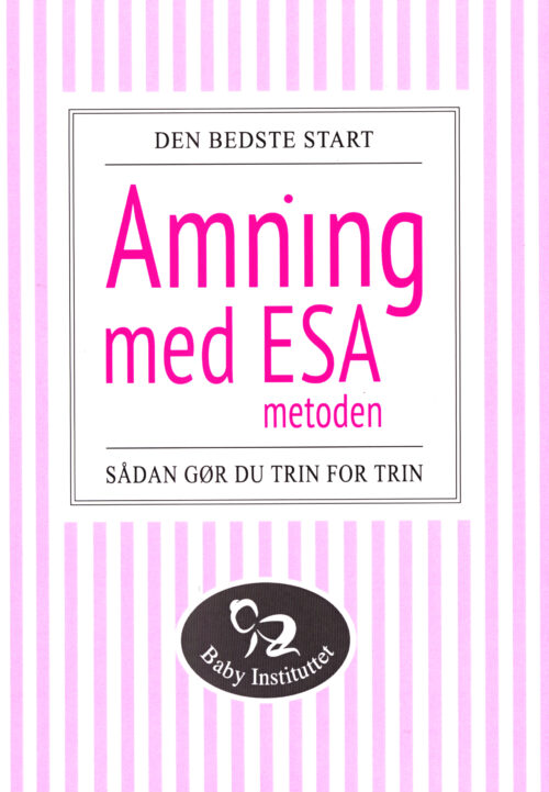 Amning med ESA-metoden