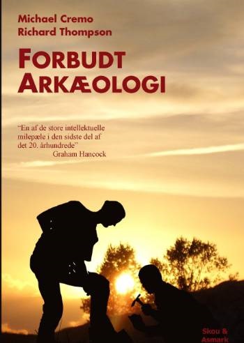 Forbudt arkæologi