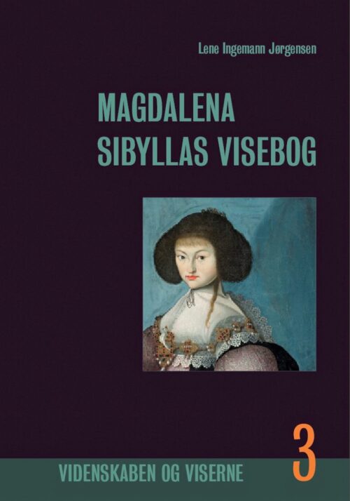 Magdalena Sibyllas Visebog