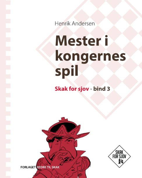 Mester i kongernes spil