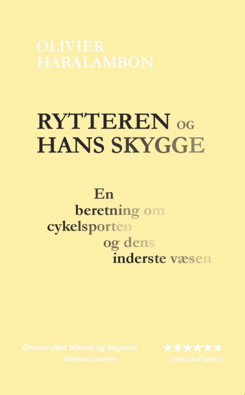 Rytteren og hans skygge