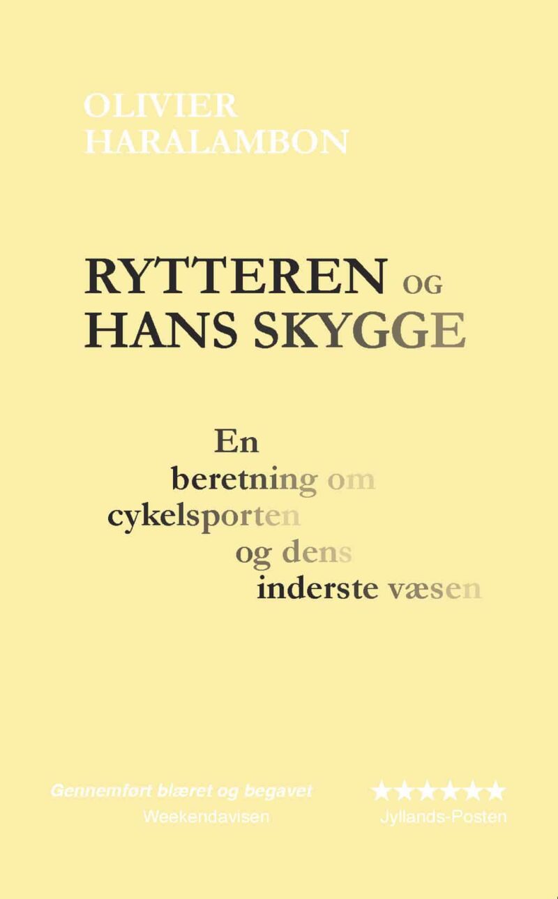 Rytteren og hans skygge