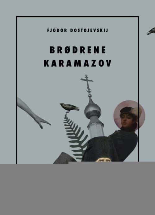 Brødrene Karamazov