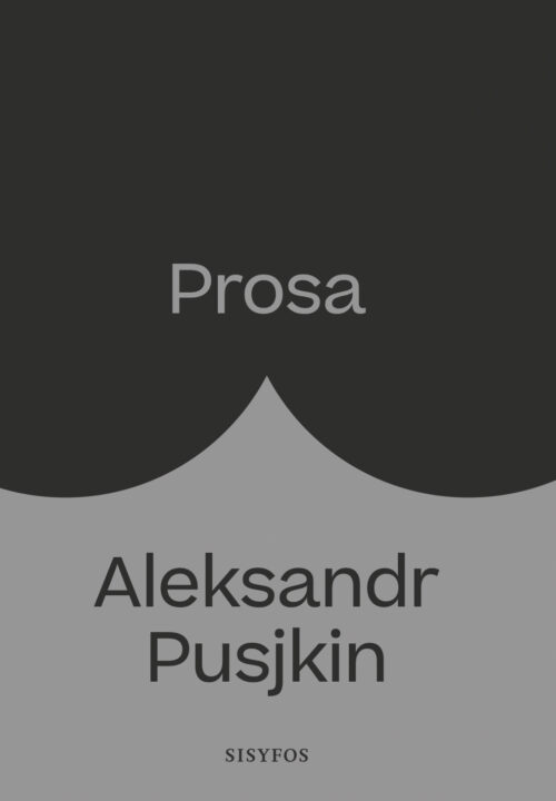 Prosa