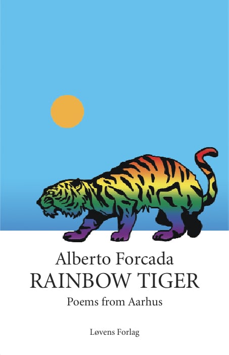 Rainbow tiger